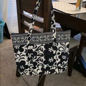 Vera Bradley Tote Bag